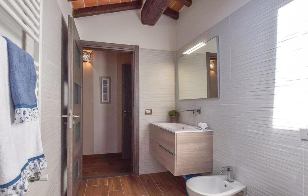 Il Nido Nel Borgo Casa Vacanze Camaiore Buitenkant foto