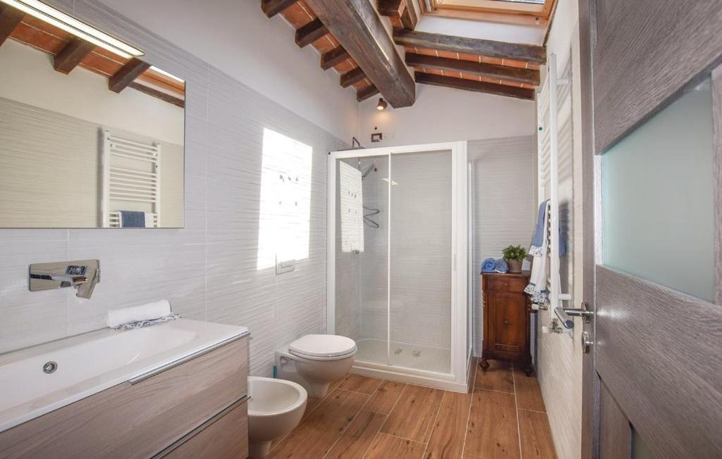 Il Nido Nel Borgo Casa Vacanze Camaiore Buitenkant foto