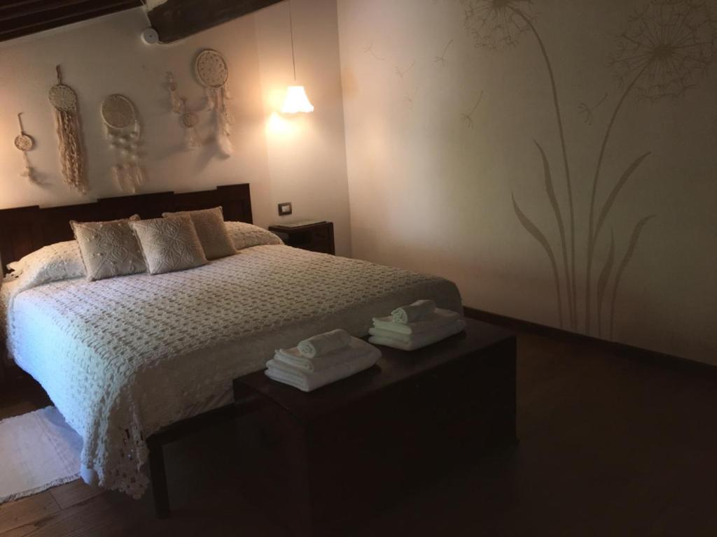Il Nido Nel Borgo Casa Vacanze Camaiore Buitenkant foto