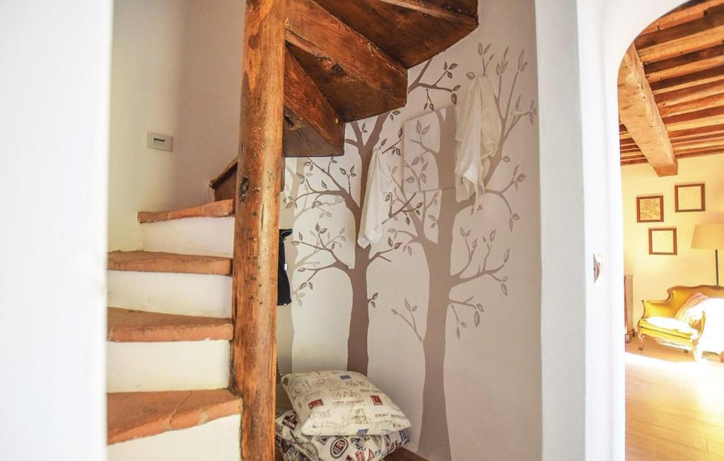 Il Nido Nel Borgo Casa Vacanze Camaiore Buitenkant foto